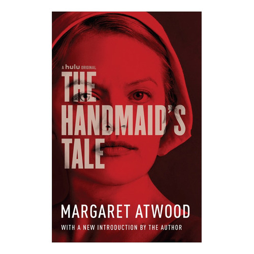 Libro The Handmaid S Tale - Margaret Atwood - Doubleday