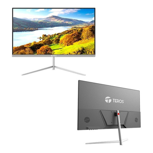 Monitor Teros Te-3130 24' Ips Ful Hd 75hz 5ms Hdmi 1920x1080