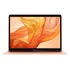 MacBook Air A1932 (True Tone 2019) 13" color oro 8GB de Ram - 128GB SSD - Intel Core i5