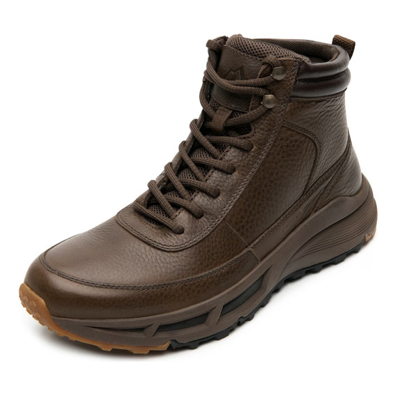 Bota Caballero 410904 Flexi Original Piel Confort