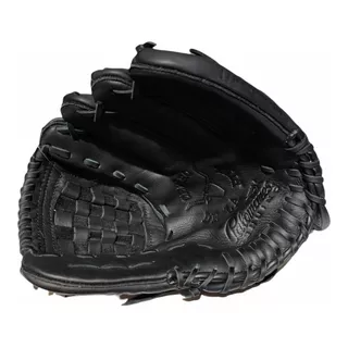 Guante Manopla Beisbol 12.5  G350blk Palomares Genuino Fpx