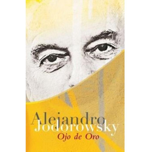 Libro Ojo De Oro