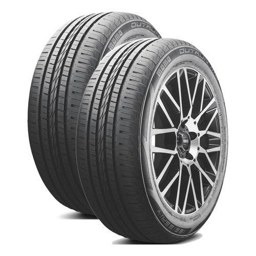 Pz Momo Tires 185/60r14 M-2 Outrun 82h