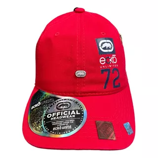 Gorra Ecko Unltd Unlimited Original Para Adulto Unisex 018np