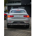 Mercedes Benz Gle350d 2019