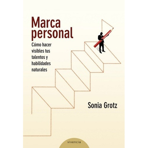 Marca Personal - Sonia Grotz