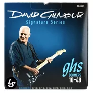 Encordado Ghs Gbdgf Boomers David Gilmour 010-048