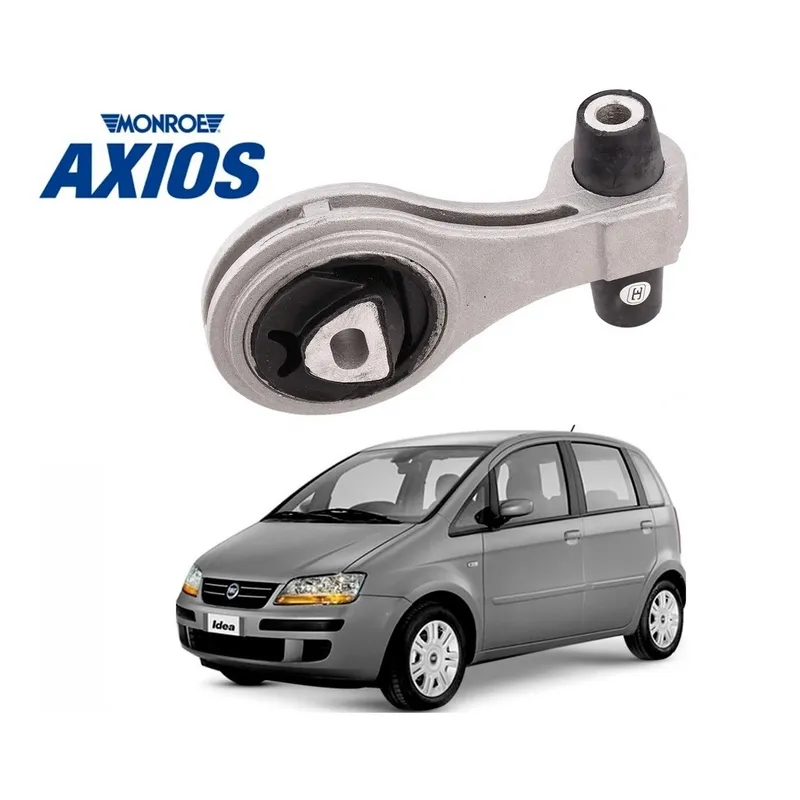 Coxim Cambio Axios Idea 1.4 2005 A 2010