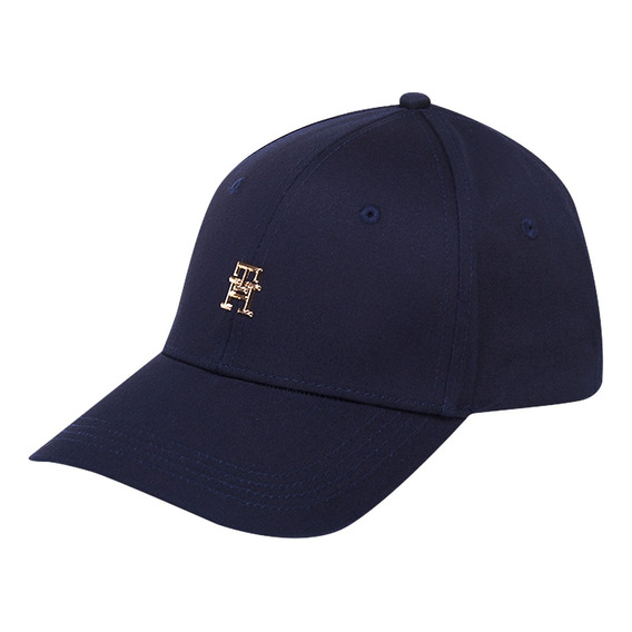 Gorra Tommy Hilfiger Para Mujer Aw0aw15772