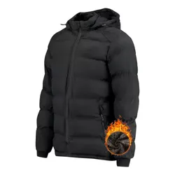Jaqueta Bobojaco Casaco Forrada Inverno Intenso Neve Frio no Mercado Livre com oferta e cupom de desconto