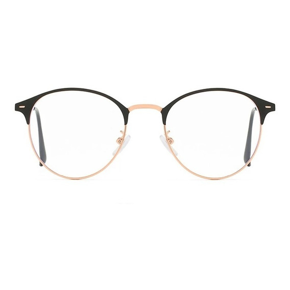 J Montura Marco Gafas Para Lente Formulado Hombre Mujer