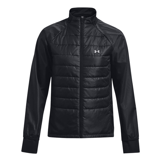 Campera Under Armour Strm Ins Run Hbd Jkt Para Dama