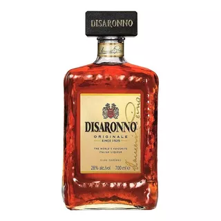 Licor Italiano Disaronno 700ml