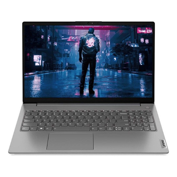 Laptop Lenovo V15 G3 Iap, Core I3-1215u, Ram 8gb, 256gb Ssd