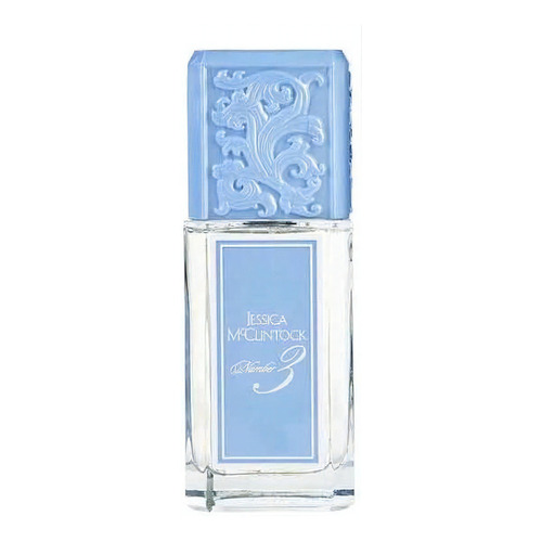 Perfume Jessica Mcclintock Number 3 Edp Dama 100ml