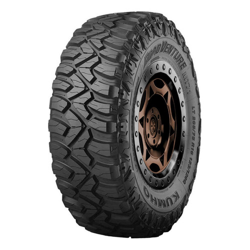 Llanta 305/55r20 125/122q Kumho Road Venture Mt71 Índice De Velocidad Q