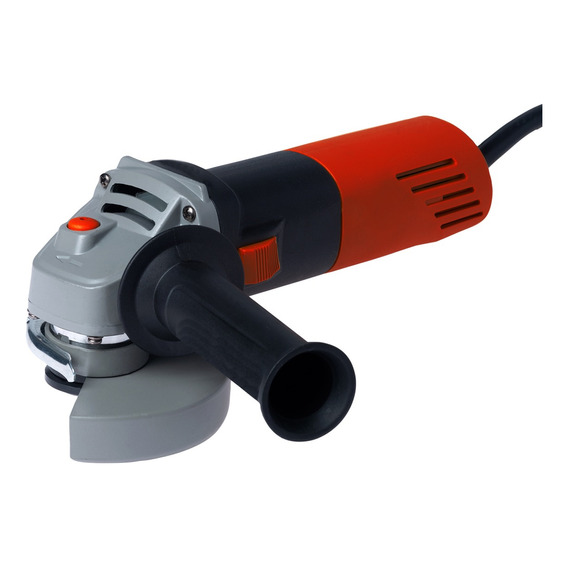 Amoladora Angular 850 W 115 Mm 11000 Rpm Mm