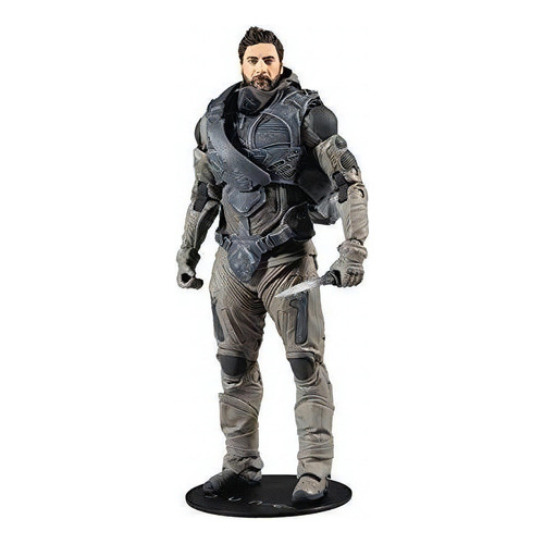 Figura Mcfarlane Stilgar The Fremen (dune 2021)