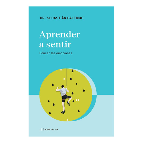 Libro Aprende A Sentir De Sebastian Palermo