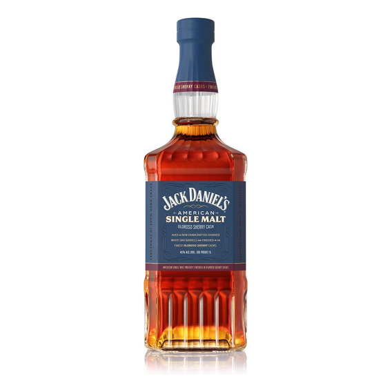 Whisky Jack Daniel American Sherry Cask Single Malt