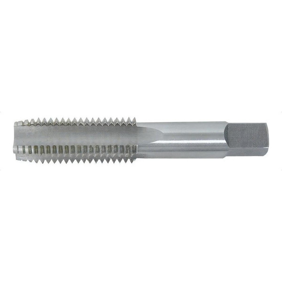 Macho De Roscar Acero Rápido Recto M6 X 1mm Harden