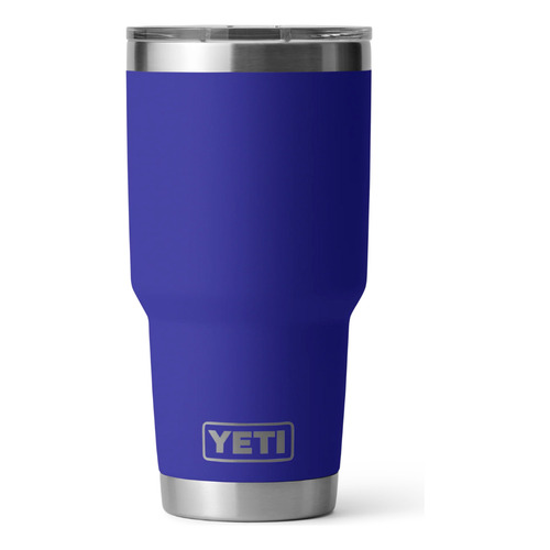 Yeti 30oz Tapa Clásica Termo Rambler | Offshore Blue