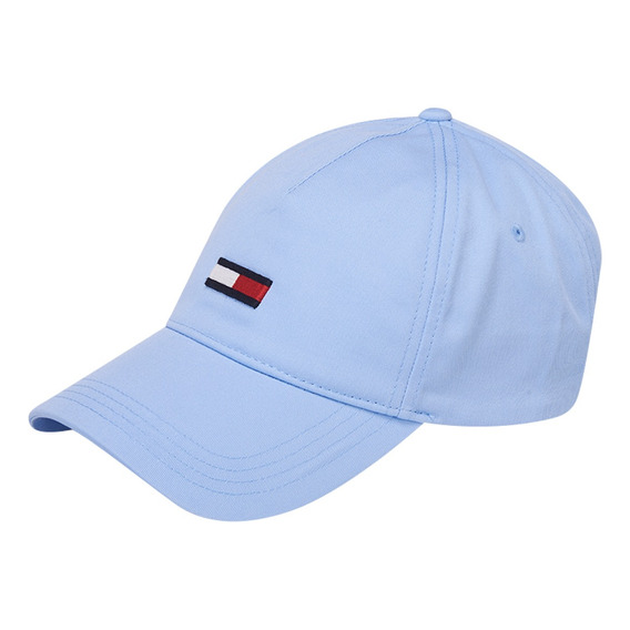 Gorra Tommy Jeans Para Mujer Aw0aw15842