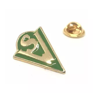 Pin Club De Deportes Santiago Wanderers