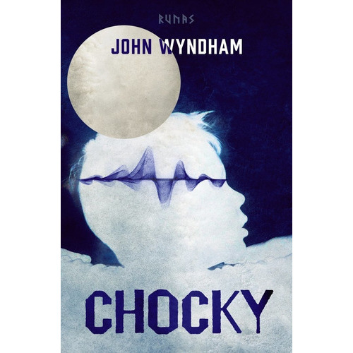 Chocky, de Wyndham, John. Alianza Editorial, tapa blanda en español