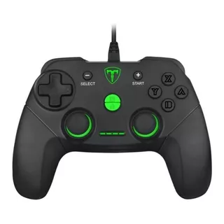 Joystick T-dagger T-tgp500 Negro