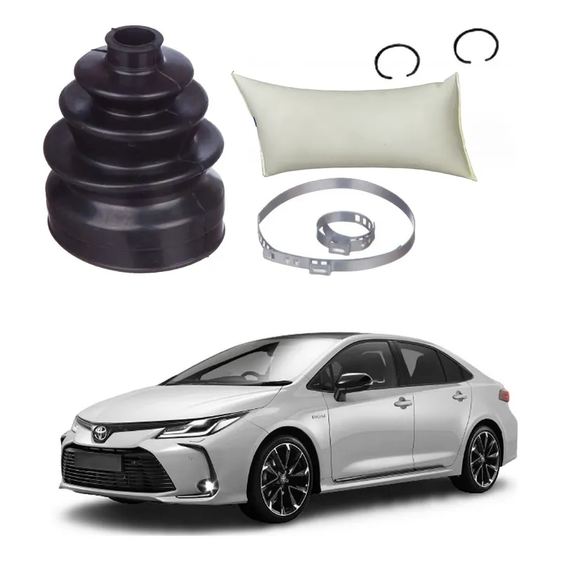 Coifa Homocinetica Toyota Corolla 1.8 2.0 2020 A 2025
