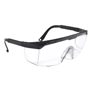 10x Anteojos Gafas Lentes Seguridad Libus Argon Transparente