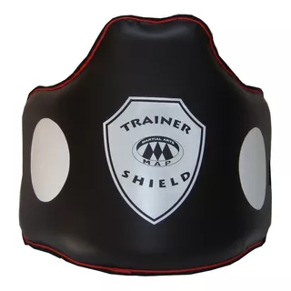 Trainer Shield Peto Para Entrenador