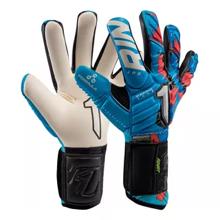 Guantes De Portero Rinat Meta Tactik Gk Pro - Golero Sport