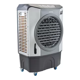 Climatizador Evaporativo Industrial 45 Litros 210w Cli45 Agr 220v