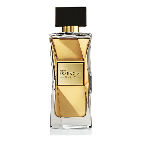 Natura Perfume Mujer - Essencial Único 90 Ml