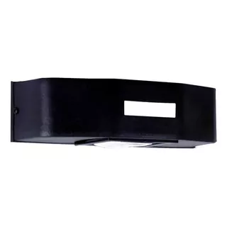 Aplique Exterior Pared Luz Bidireccional Led Faroluz 4311/lp