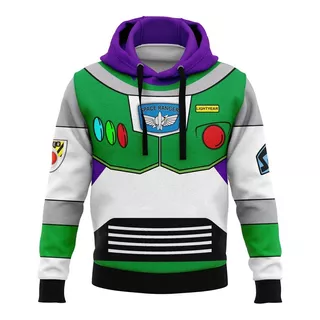 Buzo Buzz Lightyear