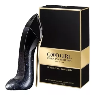 Carolina Herrera Good Girl Edp 150ml Dama