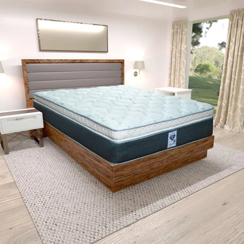 Spring air king size deals