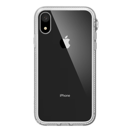 Carcasa Catalyst Impact Protection Para iPhone XR - Transparente