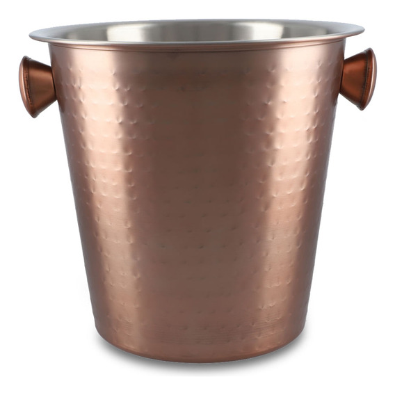 Vinera Hielera Destro Copper Mate Ambiente Gourmet