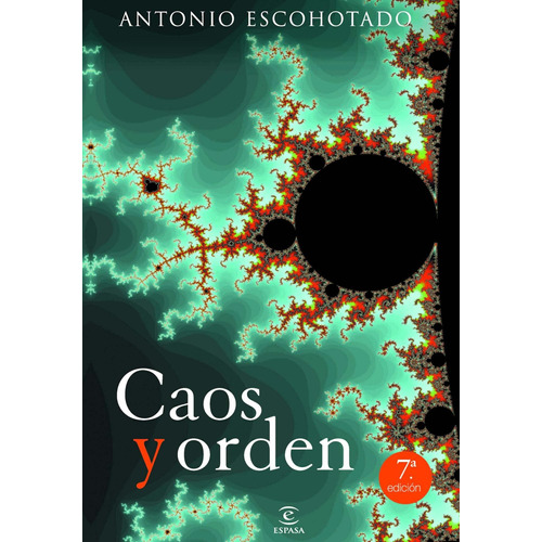 Antonio Escohotado - Caos Y Orden