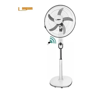 Ventilador De Pie 220v 60w 5 Aspas 18  Lsf9 Hlc Home 