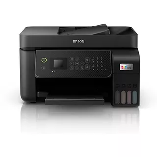 Epson L5290 Impresora Multifuncional Inyección De Tinta