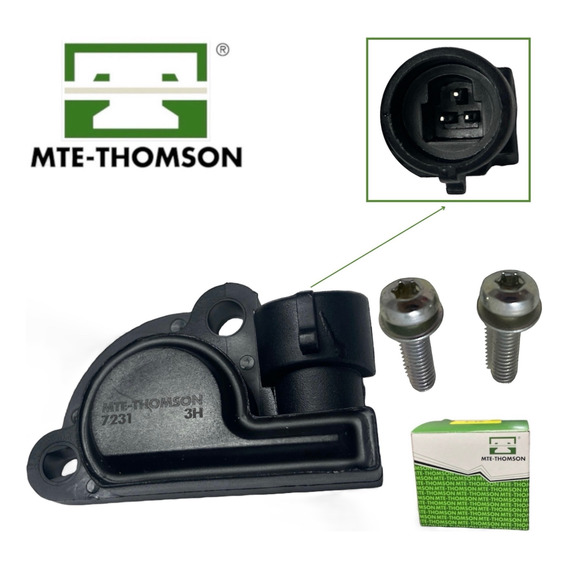 Sensor Tps Aveo 1.6 Corsa Montana Thomson Brazil