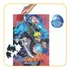 Puzle Naruto Shippuden de 100 piezas, 1192 Elka