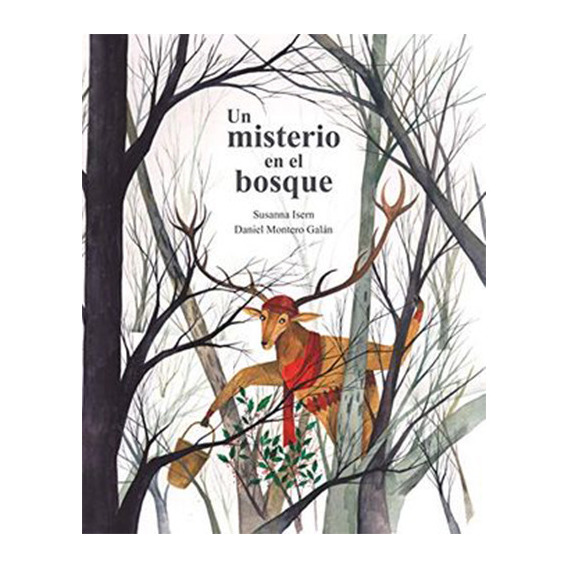 Un Misterio En El Bosque