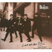 Cd Duplo - The Beatles - Live At The Bbc