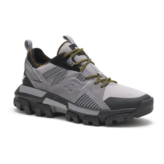 Zapatilla Hombre  Raider Sport Gris